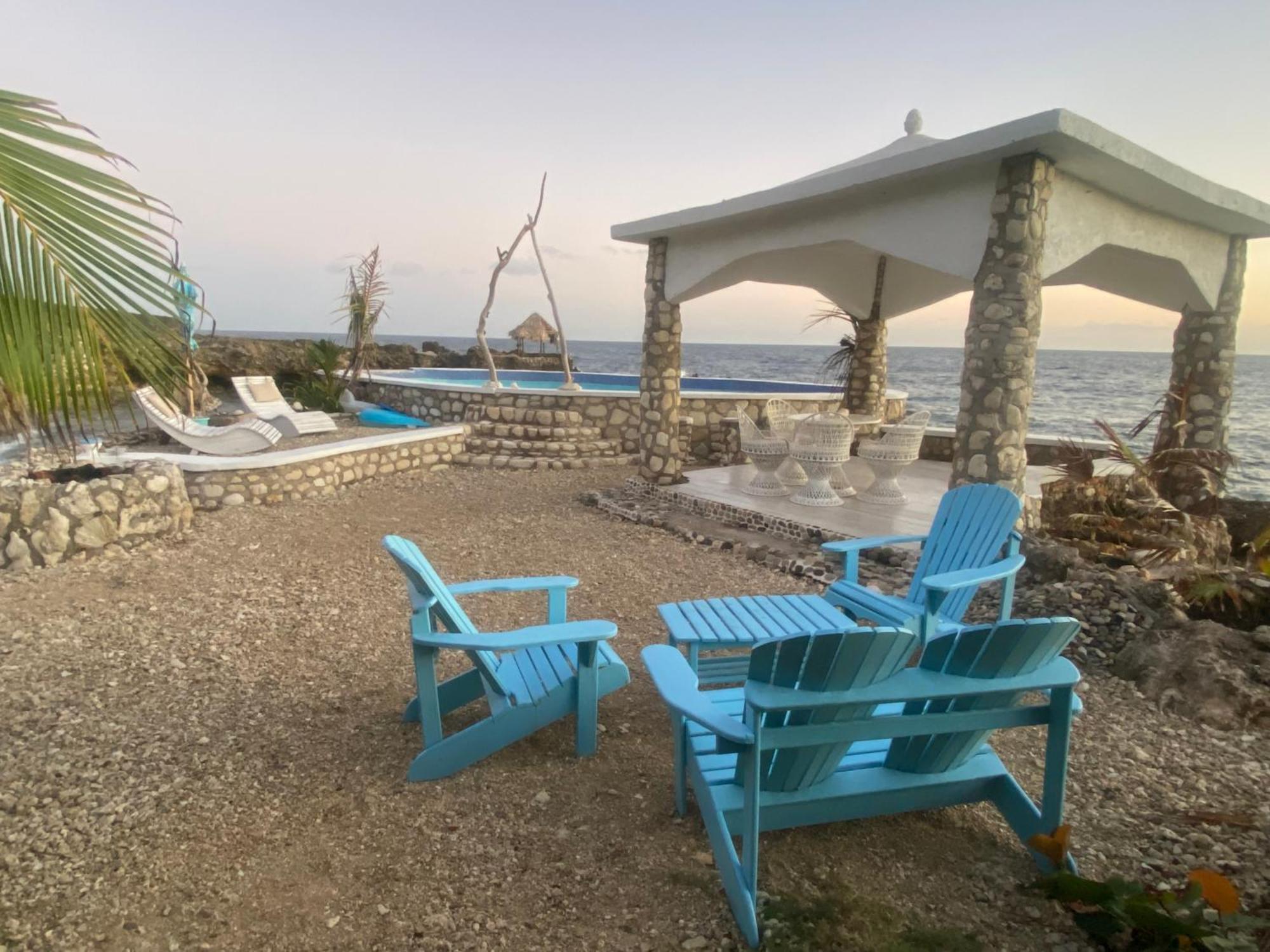 Forever Beach Apartment Sheerness Exterior foto